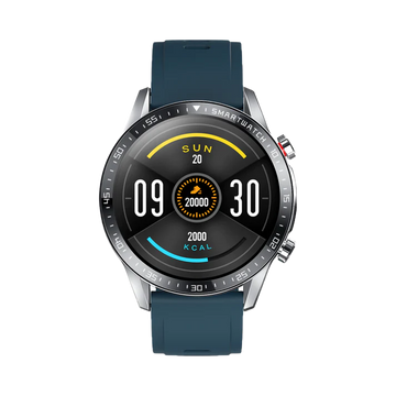 Fortuner Calling Watch